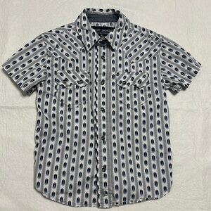 Cody James shirt size 3T